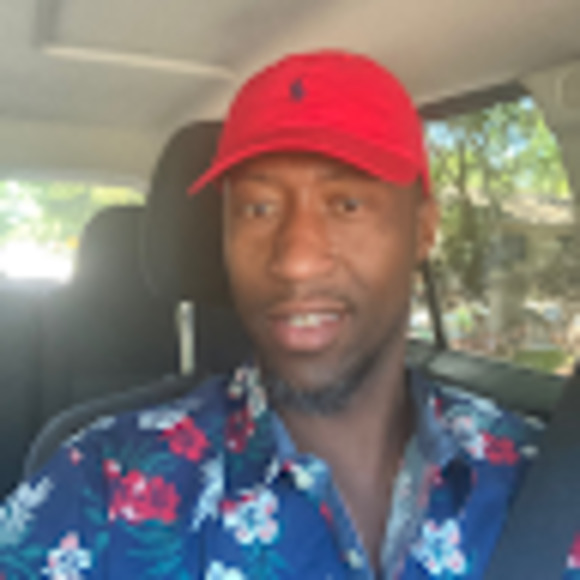 Meet your Posher, Andrew - Picture 1 of 1